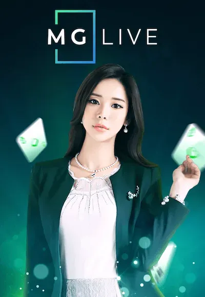 MG-Live